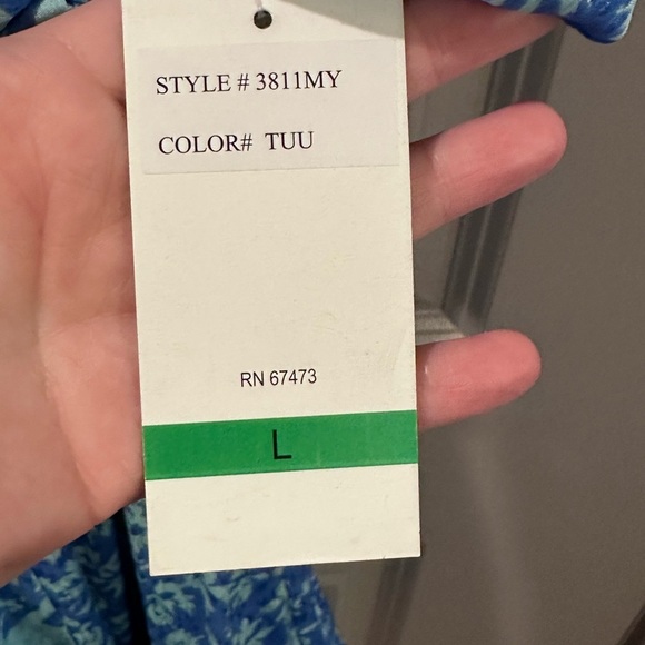 NWT TAYLOR MINI DRESS - Picture 5 of 9